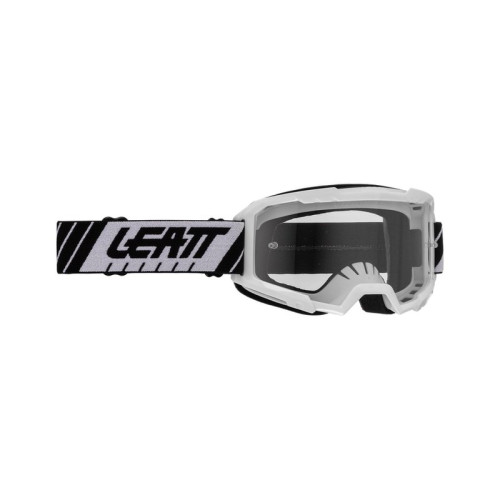 Leatt Goggle Velocity 6.5 Iriz Stealth Bronze 68 VLT
