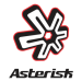 Asterisk