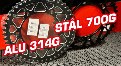 Bakdrev i stål eller aluminium – vad ska du välja? 