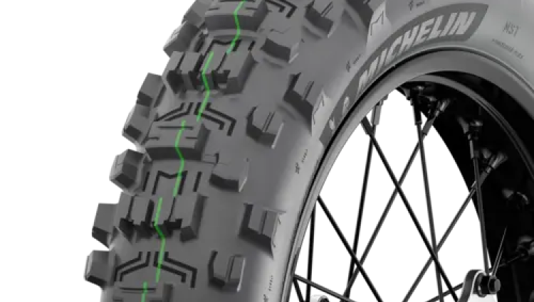 michelin enduro medium däck