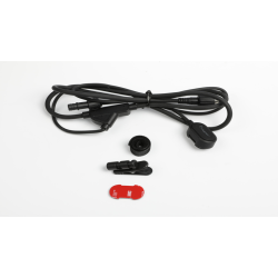 Hyper 8500 Arctic Hjälmlampa