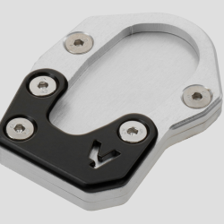 Yakk EXP Stand extender Husqvarna 701 / KTM 690 / GasGas 700 satin/Svart