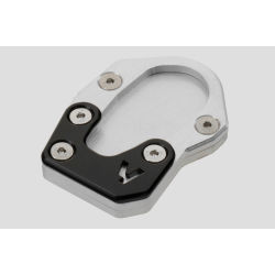 Yakk EXP Stand extender Husqvarna 701 / KTM 690 / GasGas 700 satin/Svart