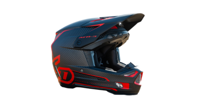  6D ATR-3 – Revolutionen inom hjälmar!