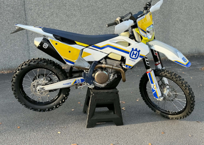 HUSQVARNA FE 350 2024