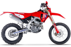 Redmoto 2025