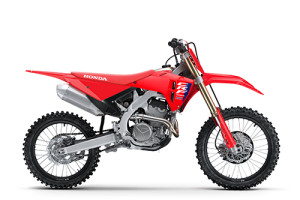 CRF 2025