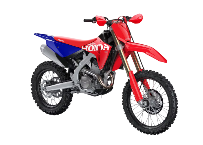 HONDA CRF250RX 2027
