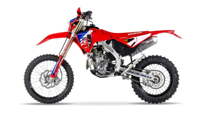 Redmoto 2026