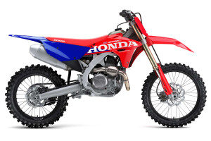 CRF450R 2027