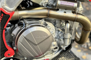 Kontinuerlig skötsel av din hoj