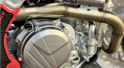 Kontinuerlig skötsel av din hoj