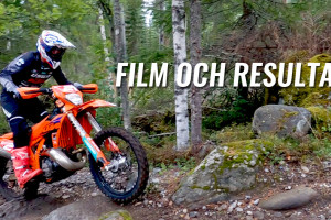 Vildmannaendurot Norrcupen