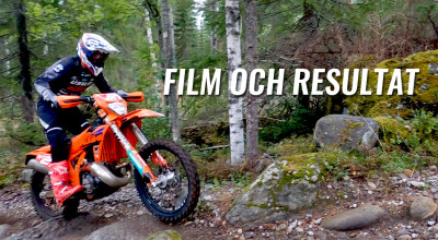 Vildmannaendurot Norrcupen