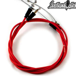 Venhill, Gasvajer, RÖD, Honda 14-15 CRF250R