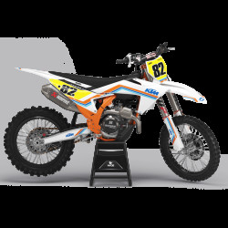 KTM Epic dekalkit KTM Epic dekalkit