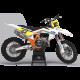 KTM Epic dekalkit