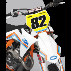 KTM Epic dekalkit KTM Epic dekalkit