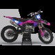 KTM Light Pink dekalkit