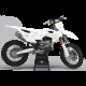 HUSQVARNA Nordic White dekalkit