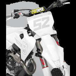 HUSQVARNA Nordic White dekalkit