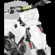 HUSQVARNA Nordic White dekalkit