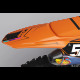 KTM Pin Orange dekalkit