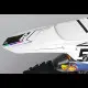 KTM Pin White dekalkit KTM Pin White dekalkit