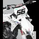 KTM Pin White dekalkit KTM Pin White dekalkit