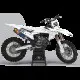 KTM Pin White dekalkit KTM Pin White dekalkit