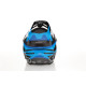 6D ATR-3 Rival Helmet FIM, Gloss Cyan S