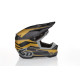 6D ATR-3 Rival Helmet FIM, Gloss Guld XXL