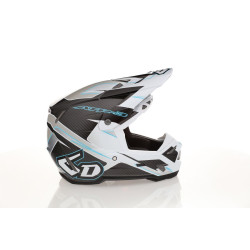 6D ATR-3 Reflex Helmet FIM, Vit L