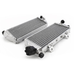 Holeshot, Kylare Par, KTM 24-26 450 EXC-F, 23-26 450 SX-F, 25 250 EXC-F /150 SX, 23-26 250 SX/250 SX-F, 24-26 350 EXC-F/500 EXC-F, 23-26 350 SX-F, 23-26 125 SX