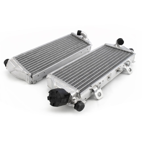 Holeshot, Kylare Par, KTM 24-26 450 EXC-F, 23-26 450 SX-F, 25 250 EXC-F /150 SX, 23-26 250 SX/250 SX-F, 24-26 350 EXC-F/500 EXC-F, 23-26 350 SX-F, 23-26 125 SX