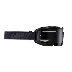Leatt Goggle Velocity 4.5 Desert Stealth Smoke 28%