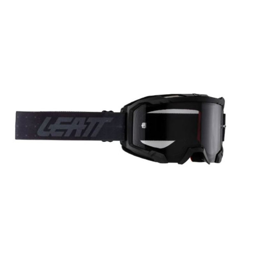 Leatt Goggle Velocity 4.5 Desert Stealth Smoke 28%