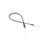 Cable, Black Vinyl, Throttle, Sherco SE/SER 125/250/300 17-20, +76 mm Cable, Black Vinyl, Throttle, Sherco SE/SER 125/250/300 17-20, +76 mm