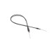 Cable, Black Vinyl, Throttle, Sherco SE/SER 125/250/300 17-20 Cable, Black Vinyl, Throttle, Sherco SE/SER 125/250/300 17-20