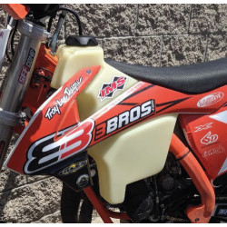 Bensintank KTM SX 85 18-23, 9,5L Bensintank KTM SX 85 18-23, 9,5L