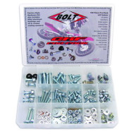 Pro pack, CRF, 170 delar Pro pack, CRF, 170 delar