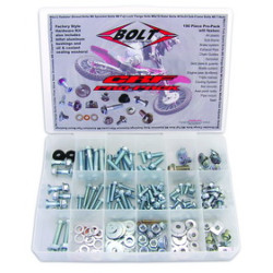 Pro pack, CRF, 170 delar