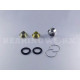 BW Upper Rear Sherco Enduro 16-20 Endast WP BW Upper Rear Sherco Enduro 16-20 Endast WP