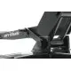 DRC HC2 Stand Twin-Arm With Damper Blk/Red DRC HC2 Stand Twin-Arm With Damper Blk/Red