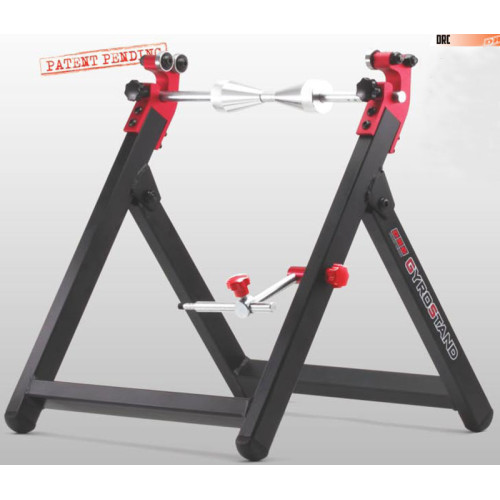 DRC Gyro Stand 2 - Wheel truing stand