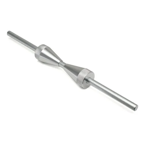 DRC Gyro Stand - Optional 10mm axle DRC Gyro Stand - Optional 10mm axle