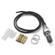 DRC Alu Oil Pressure Switch M10-1.25 1pk DRC Alu Oil Pressure Switch M10-1.25 1pk