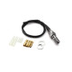 DRC Alu Oil Pressure Switch M10-1.00 1pk DRC Alu Oil Pressure Switch M10-1.00 1pk