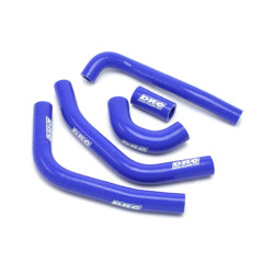 DRC Radiator Hose Kit YZ250 05-23 Blue DRC Radiator Hose Kit YZ250 05-23 Blue