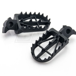 DRC Wide CrMo,STD Beta 2T/4T-19, KTM/HQ/GG 65/85-23/-17,125-500 SX/EXC-15/16